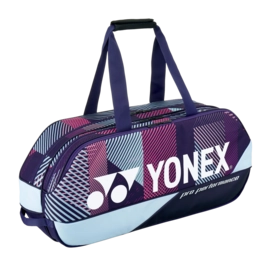 Tennistas Yonex Pro Tournament Bag Grape