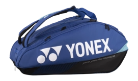 Sac de Tennis Yonex Pro Racket Bag 12 Cobalt