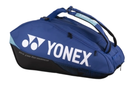 PRO RACQUET BAG (12 PCS WIDE) - Cobalt Blue - 2-_no-bg