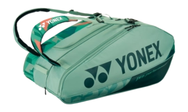 Sac de Tennis Yonex Pro Racket Bag 12 Olive