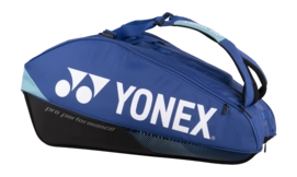 PRO RACQUET BAG (9PCS) - Cobald Blue - 2-_no-bg