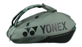 Sac de Tennis Yonex Pro Racket Bag 9 Olive