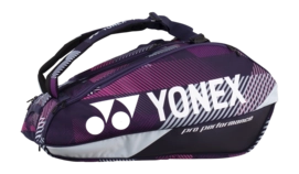 Tennistas Yonex Pro Racket Bag 9 Grape