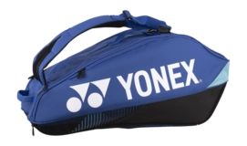 Sac de Tennis Yonex Pro Racket Bag 6 Cobalt