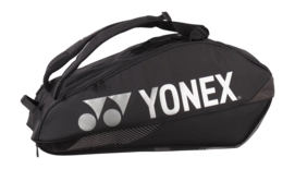 Sac de Tennis Yonex Pro Racket Bag 6 Black 24