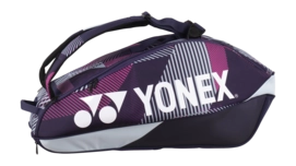 Tennistas Yonex Pro Racket Bag 6 Grape