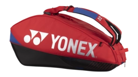 PRO RACQUET BAG (6PCS) - Scarlet - 2-_no-bg-_no-bg