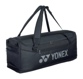 Tennistas Yonex Pro Duffel Bag Black