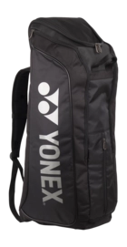 Tennistas Yonex Pro Stand Bag Black