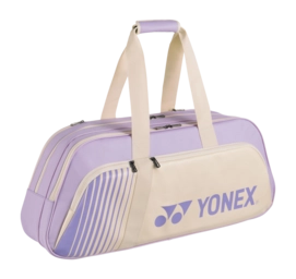 Tennistas Yonex Active Tournament Bag Lila