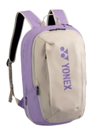 Badmintonrugzak Yonex Active Backpack Lila