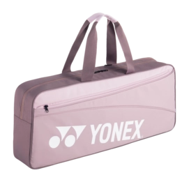 Sac de Tennis Yonex Team Tournament Bag Smoking Pink