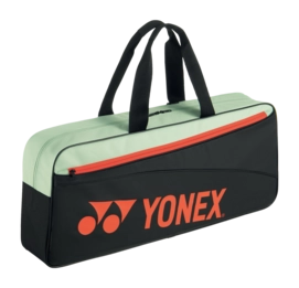 Sac de Tennis Yonex Team Tournament Black Green