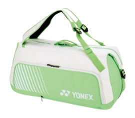 Sac de Tennis Yonex Active Duffel Bag White Green