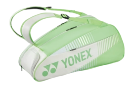 Tennistas Yonex Active Racketbag White Green