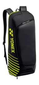 Tennisrugzak Yonex Active Racket Backpack Black Lime
