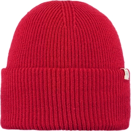 Muts Barts Unisex Haveno Beanie Red