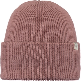 Muts Barts Unisex Haveno Beanie Pink