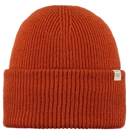 Muts Barts Unisex Haveno Beanie Orange
