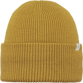 Muts Barts Unisex Haveno Beanie Mustard