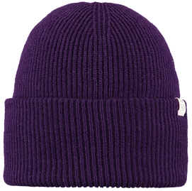 Muts Barts Unisex Haveno Beanie Prune
