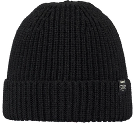 Muts Barts Unisex Schylar Beanie Black
