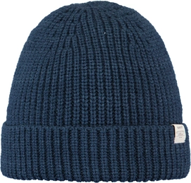 Muts Barts Unisex Schylar Beanie Old Blue