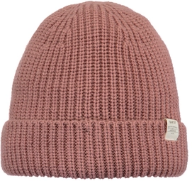 Muts Barts Unisex Schylar Beanie Pink