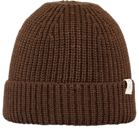 Muts Barts Unisex Schylar Beanie Brown