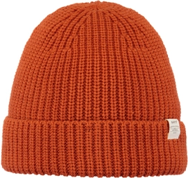 Muts Barts Unisex Schylar Beanie Orange