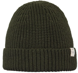 Muts Barts Unisex Schylar Beanie Army