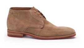 Anzugschuh Greve Barbera Sahara Delave