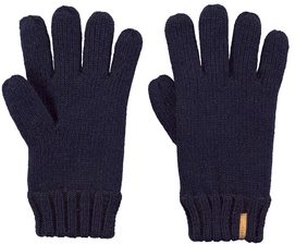 Handschoen Barts Kids Brighton Navy