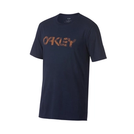 T-Shirt Oakley 50-Sw Camo Mark II Fathom Herren