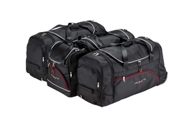 Tassenset Kjust Citroen Ds4 2011+  (4-delig) Variant II