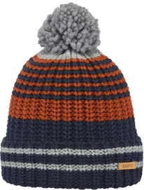 Muts Barts Kids Edin Beanie Navy (Maat 55)