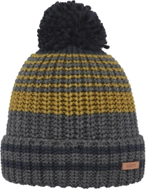 Muts Barts Kids Edin Beanie Dark Heather (Maat 53)