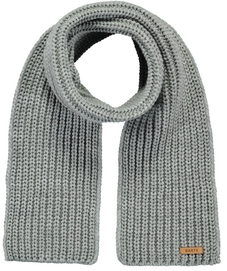Sjaal Barts Kids Edin Scarf Heather Grey