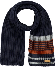 Sjaal Barts Kids Edin Scarf Navy