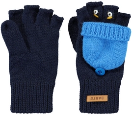 Handschoen Barts Kids Emanuel Bumgloves Navy