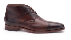 Anzugschuh Greve Magnum Mogano Goa Herren