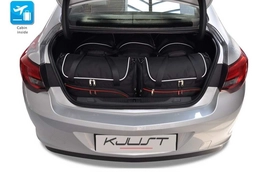 Tassenset Kjust Opel Astra Limousine 2009+  (5-delig) Variant I