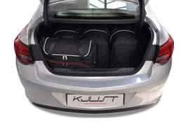 Tassenset Kjust Opel Astra Limousine 2009+  (5-delig) Variant I