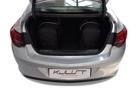 Tassenset Kjust Opel Astra Limousine 2009+  (5-delig) Variant I