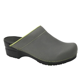 Sabot Médical Sanita Eden Gris