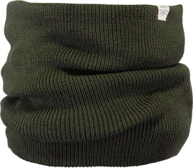 Nekwarmer Barts Kids Kinabalu Col Army