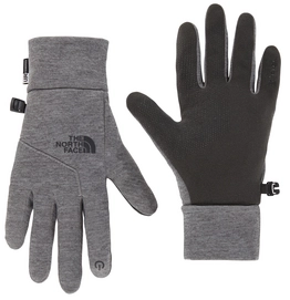 Gants The North Face Women Etip Glove TNF Medium Grey Heather