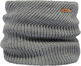 Nekwarmer Barts Kids Macky Col Kids Heather Grey