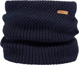 Nekwarmer Barts Kids Macky Col Kids Navy