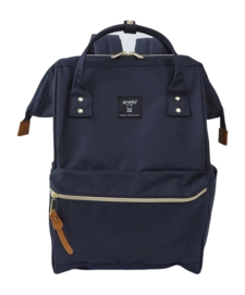 Sac à Dos Anello Cross Bottle Bleu